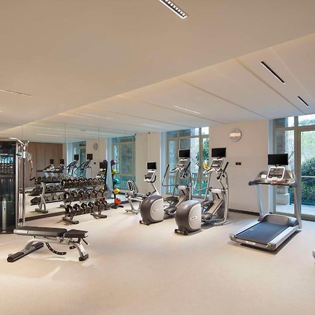 Hilton Garden Inn Hangzhou Lu'Niao An Cát Ngoại thất bức ảnh