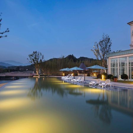 Hilton Garden Inn Hangzhou Lu'Niao An Cát Ngoại thất bức ảnh
