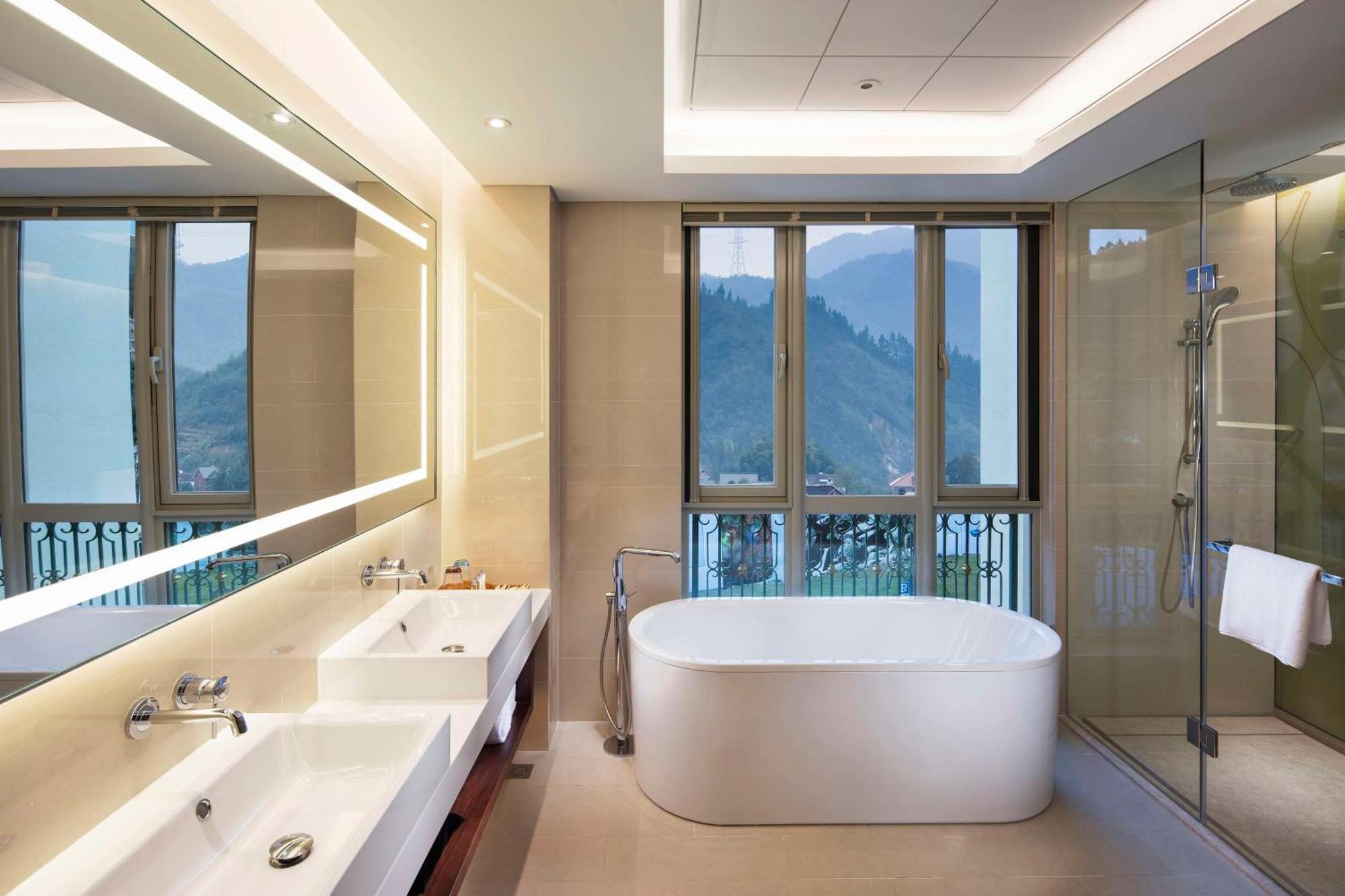 Hilton Garden Inn Hangzhou Lu'Niao An Cát Ngoại thất bức ảnh