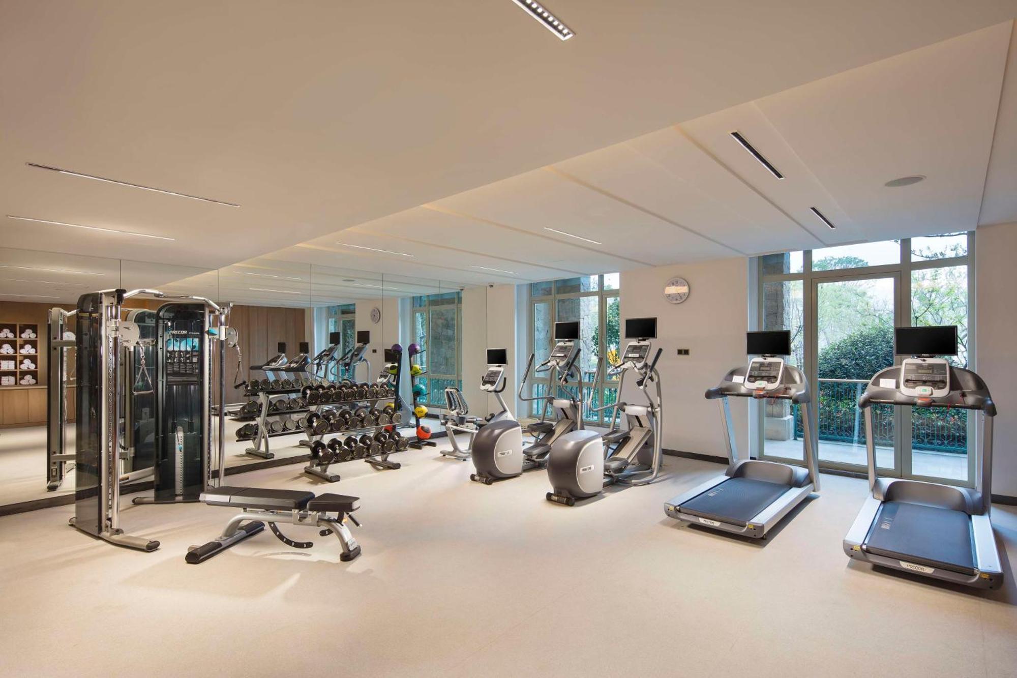 Hilton Garden Inn Hangzhou Lu'Niao An Cát Ngoại thất bức ảnh