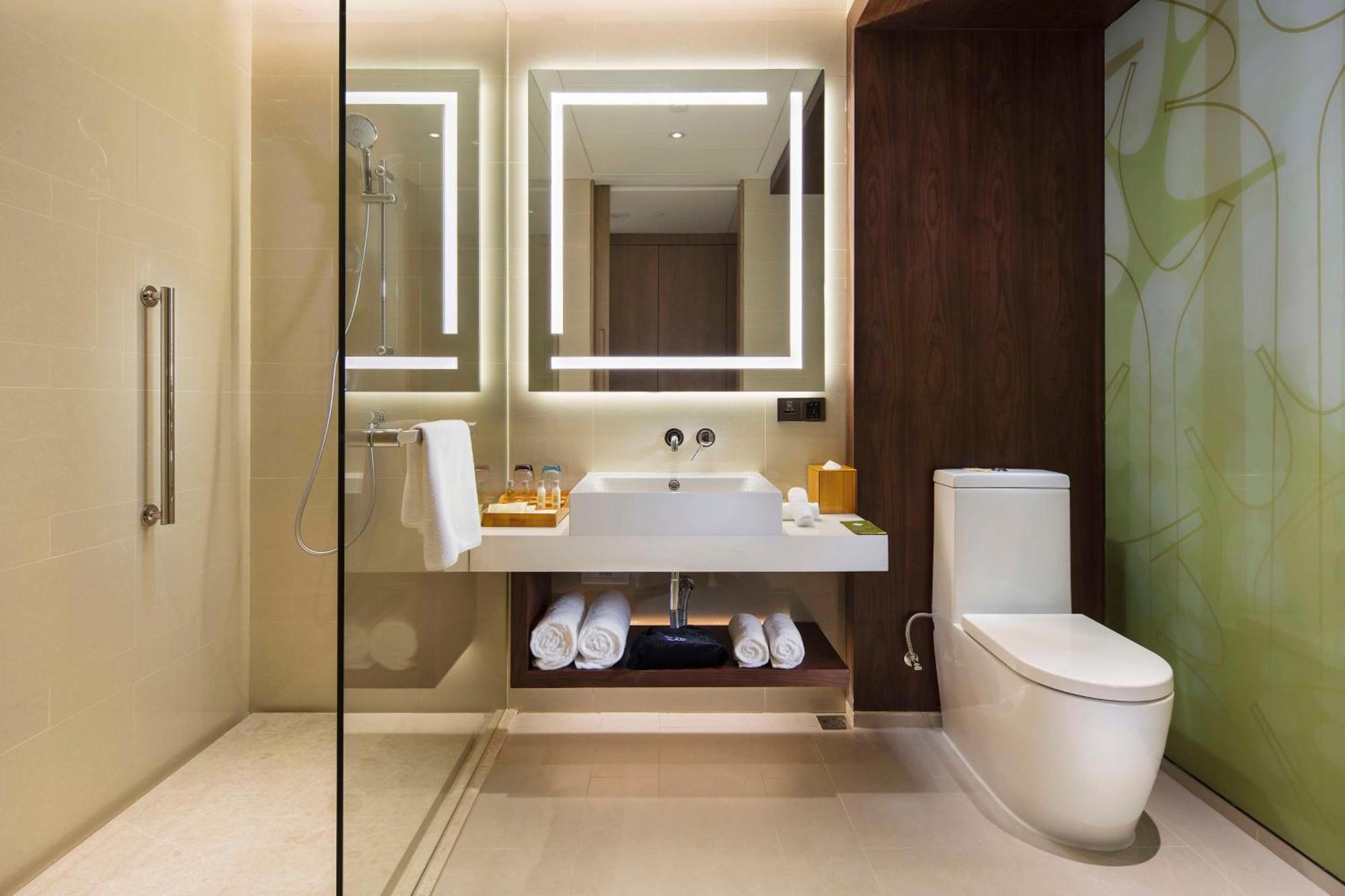 Hilton Garden Inn Hangzhou Lu'Niao An Cát Ngoại thất bức ảnh