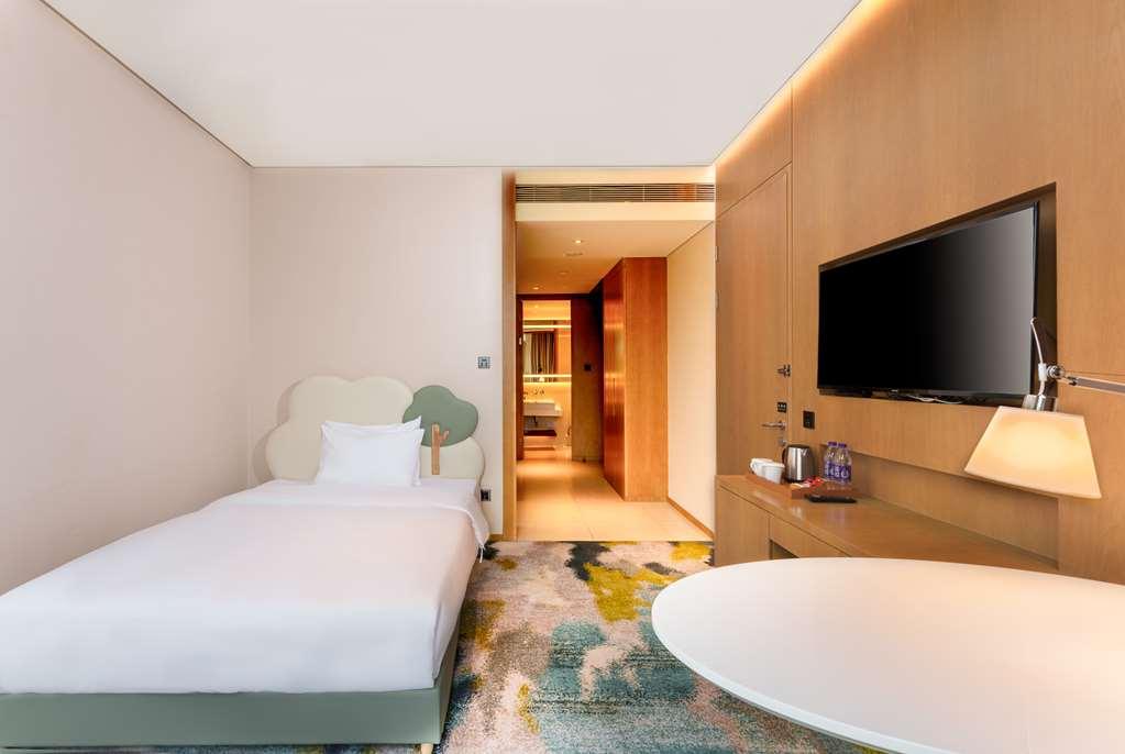 Hilton Garden Inn Hangzhou Lu'Niao An Cát Phòng bức ảnh