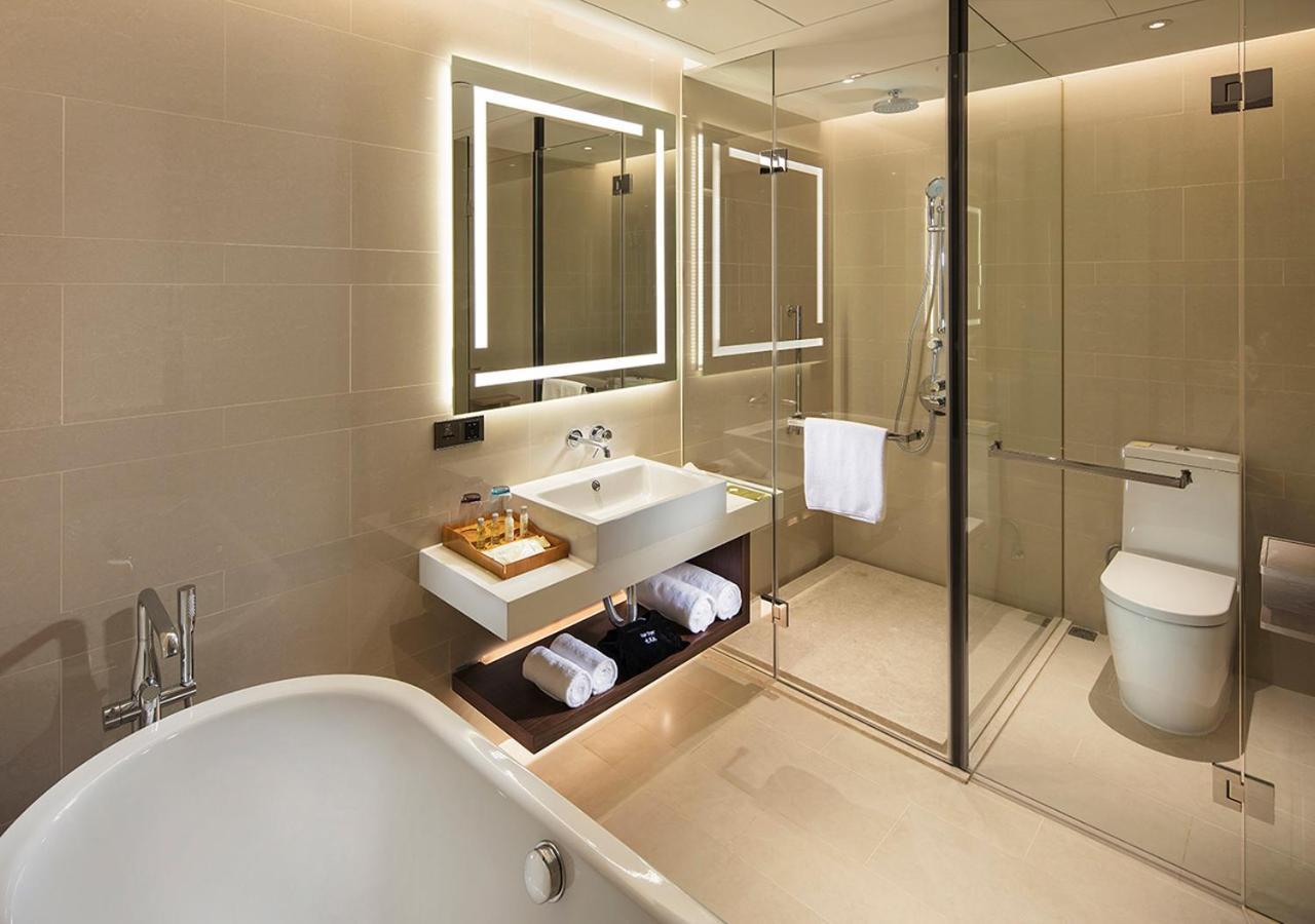 Hilton Garden Inn Hangzhou Lu'Niao An Cát Ngoại thất bức ảnh