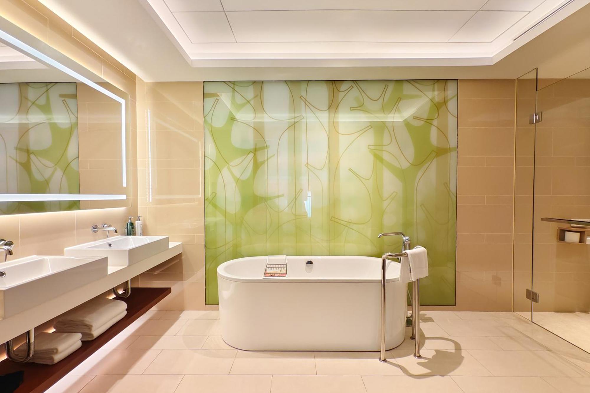 Hilton Garden Inn Hangzhou Lu'Niao An Cát Ngoại thất bức ảnh